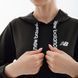 Кофта New Balance Relentless Terry 5