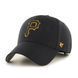 Бейсболка 47 Brand PITTSBURGH PIRATES WOOL 1