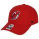 Бейсболка 47 Brand NEW JERSEY DEVILS 1