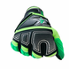 Воротарські рукавиці J4K GK Tec Neg Cut - Green 4