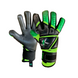 Воротарські рукавиці J4K GK Tec Neg Cut - Green 1