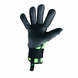 Вратарские перчатки J4K GK Tec Neg Cut - Green 3