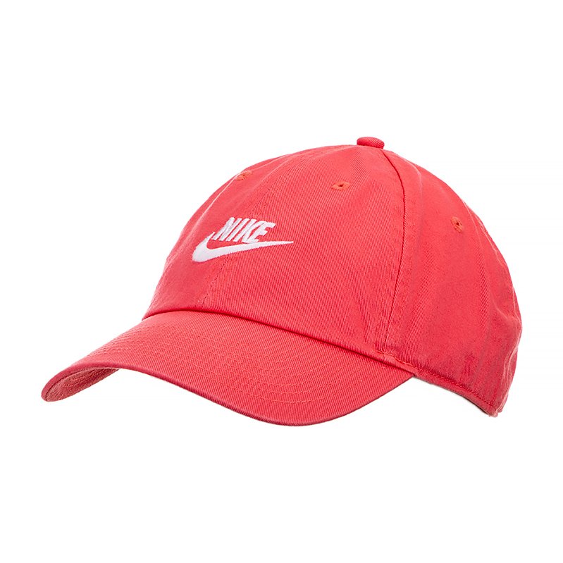 Бейсболка Nike U NSW H86 FUTURA WASH CAP купити