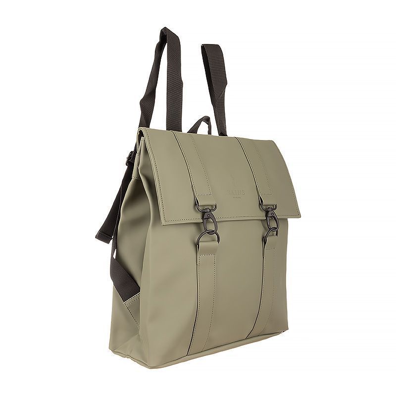 Рюкзак Rains Backpacks купити