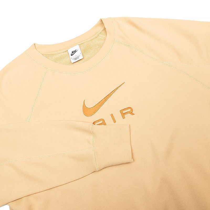 Світшот Nike AIR FT HOODIE купити