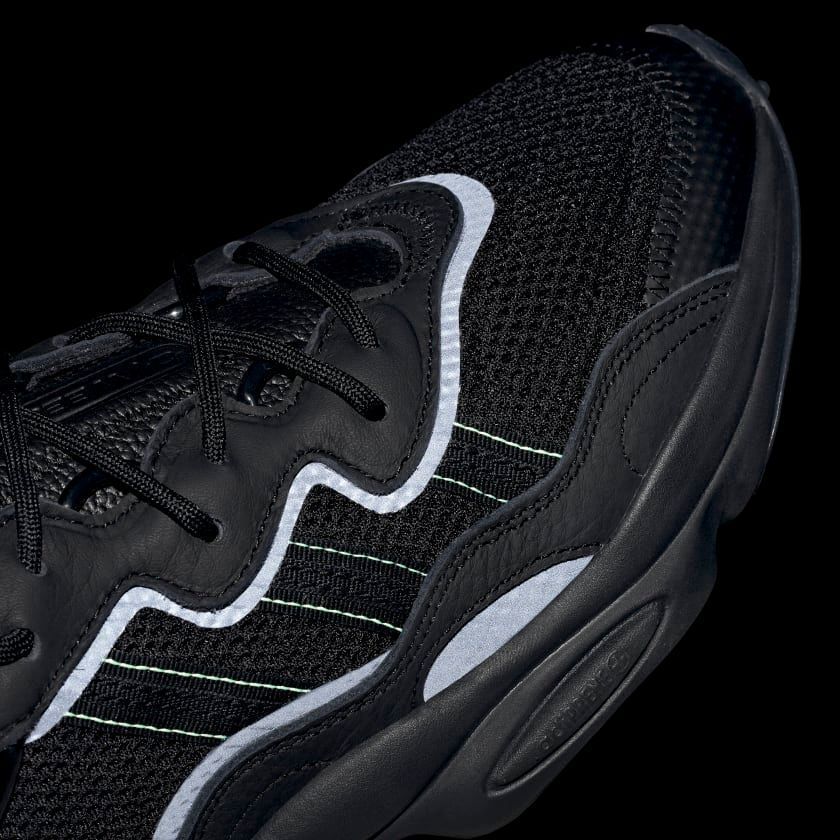 Кросівки Adidas Ozweego купить