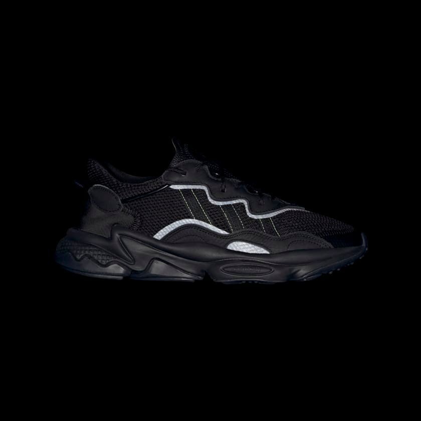Кросівки Adidas Ozweego купить