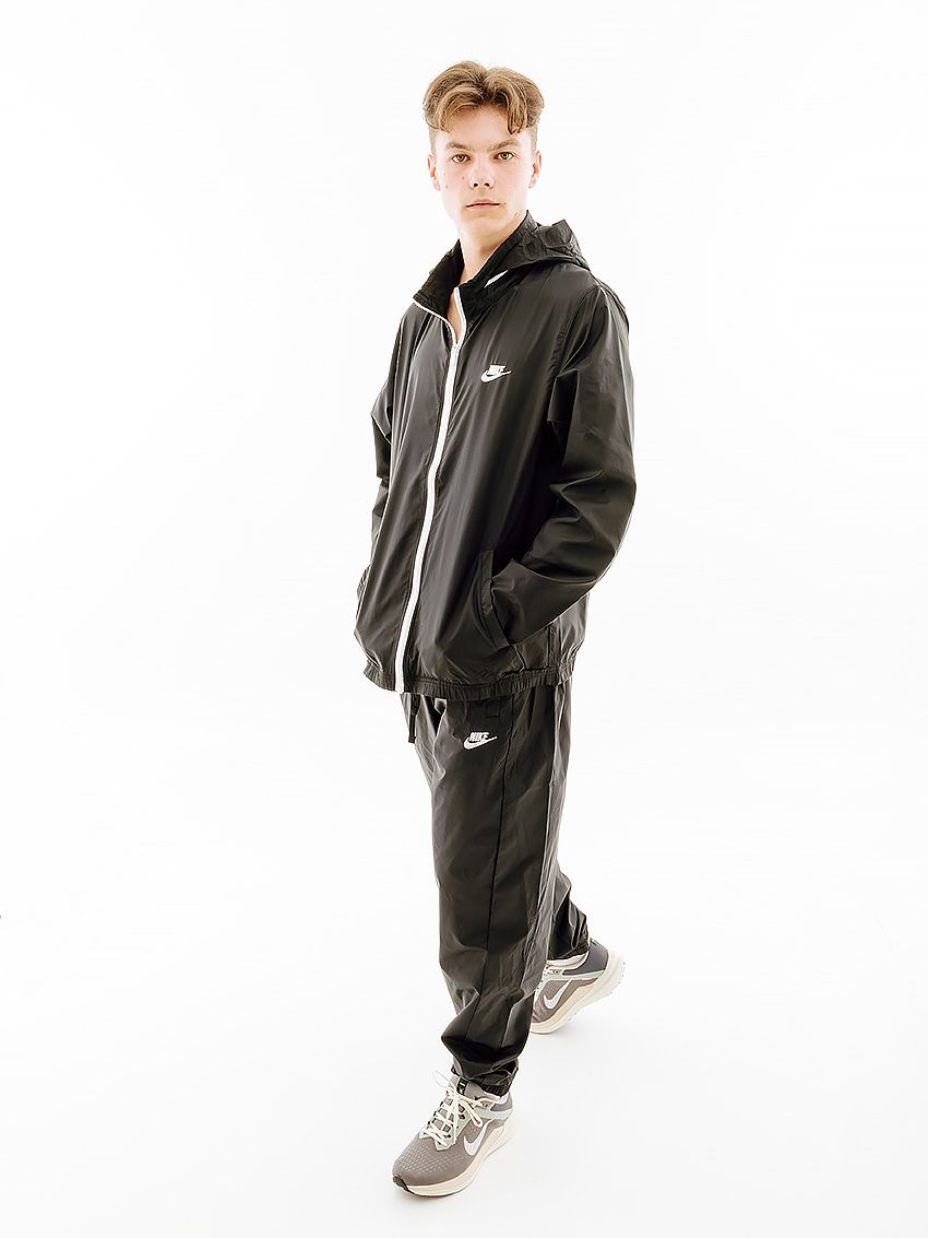 Костюм спортивний Nike M NK CLUB LND WVN TRK SUIT купити