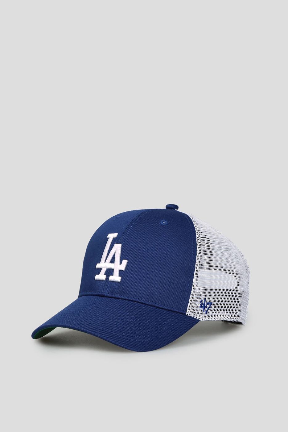 Бейсболка 47 Brand LA DODGERS ROYAL BRANSON MESH купити