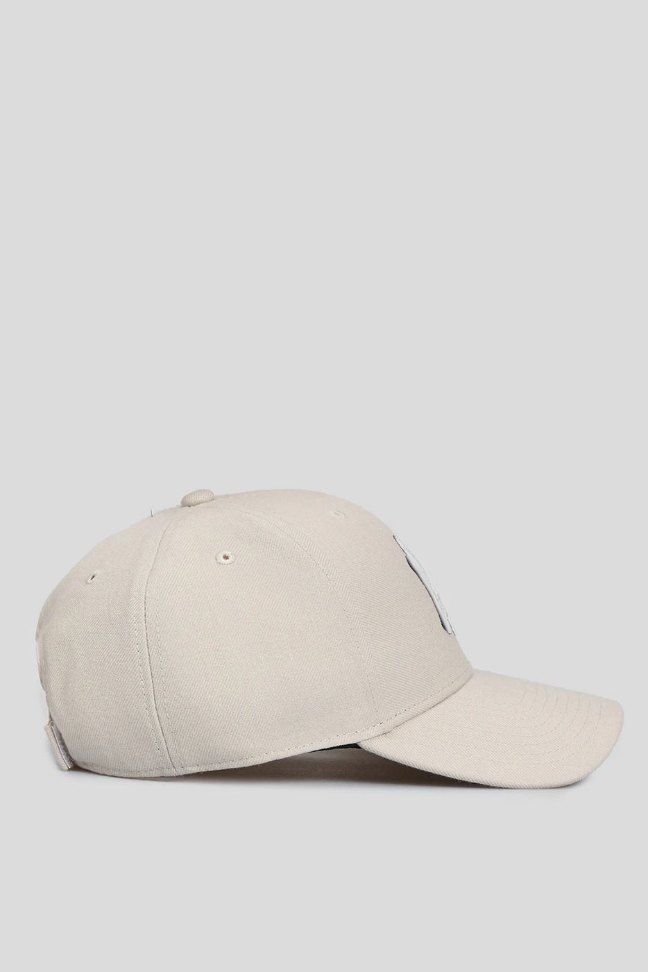 Бейсболка 47 Brand NY YANKEES BONE WOOL купить