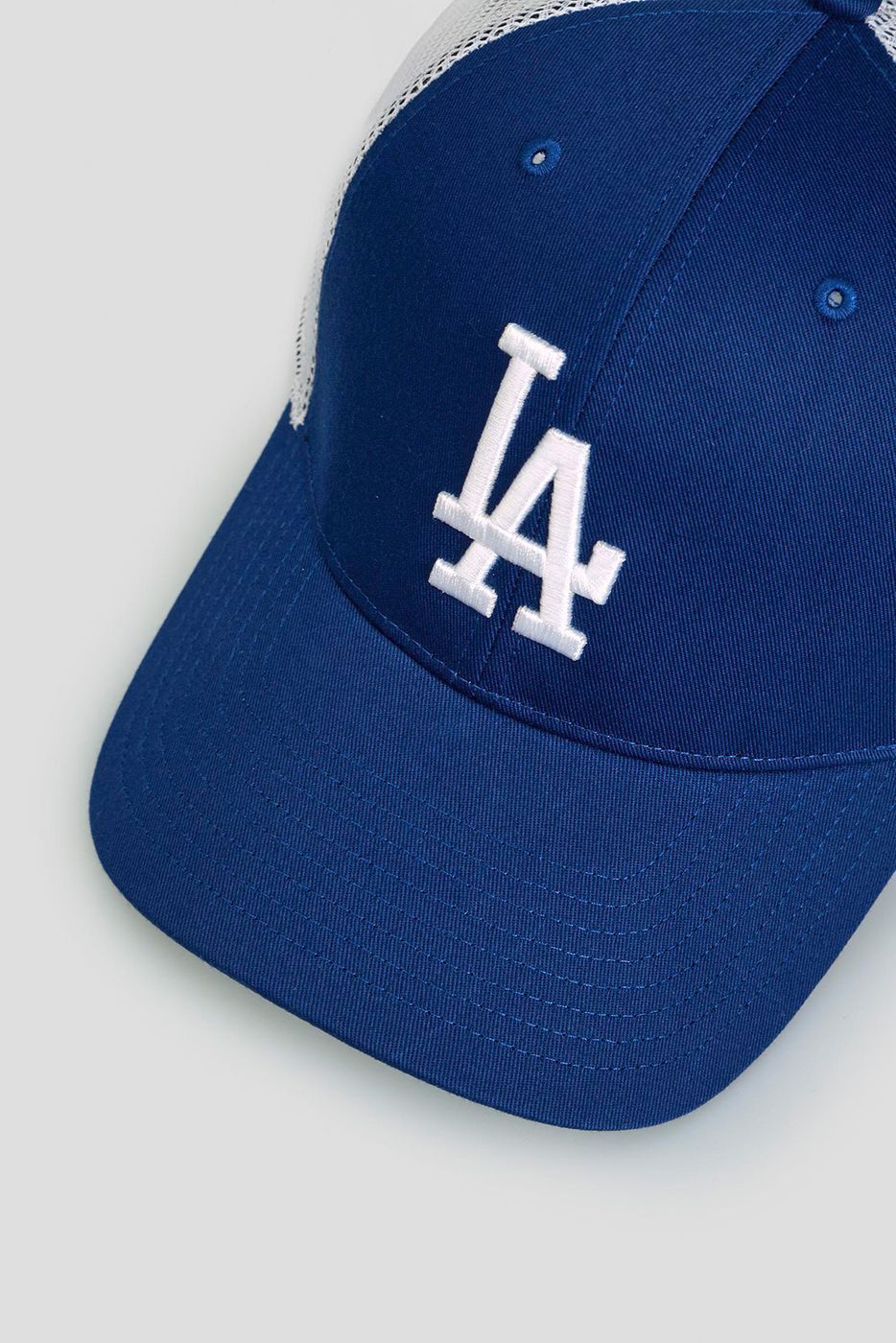 Бейсболка 47 Brand LA DODGERS ROYAL BRANSON MESH купити