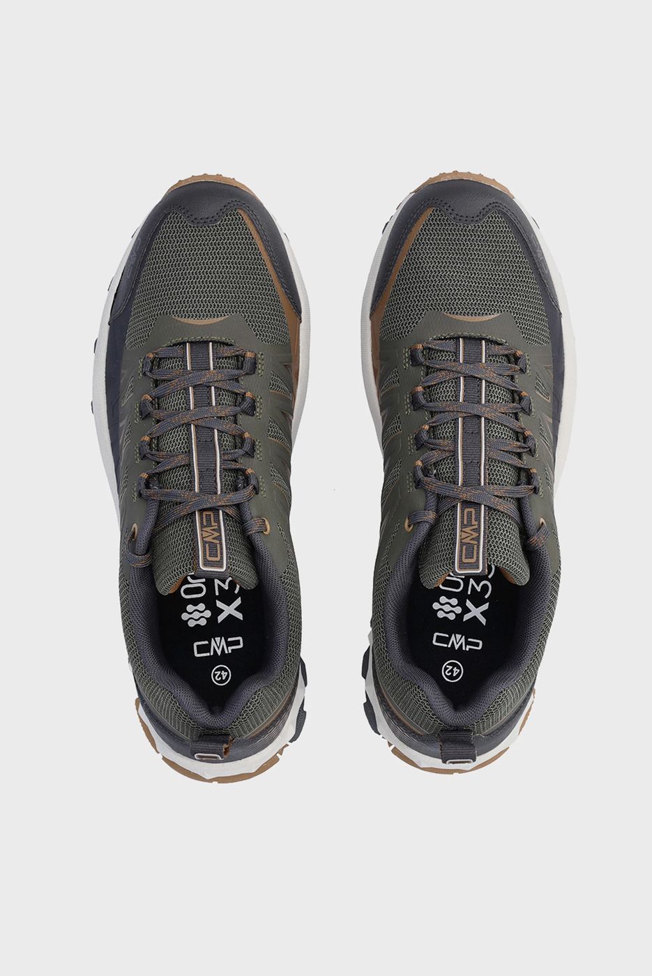 Кросівки CMP LAKY FAST HIKING SHOES купить