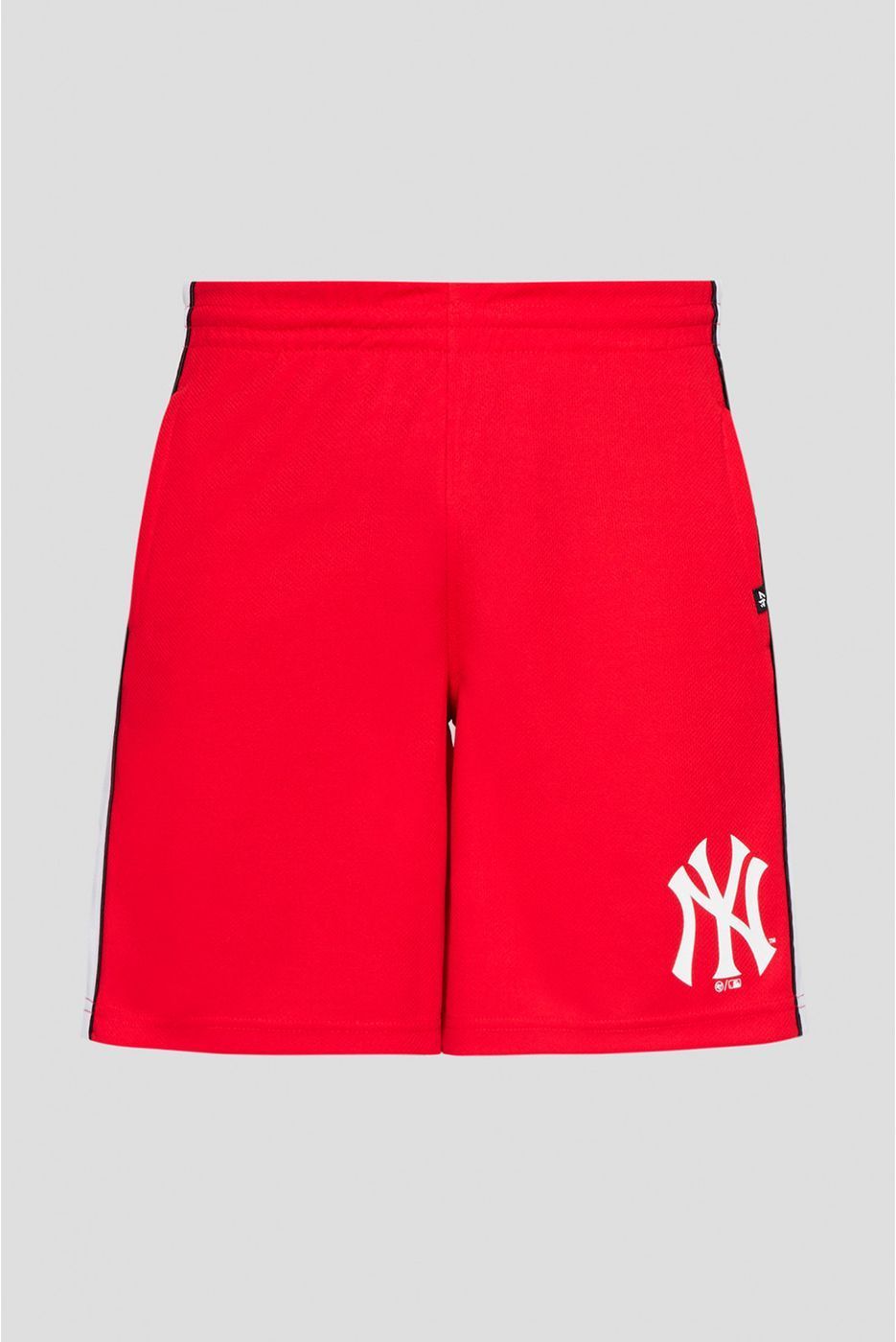 Шорти 47 Brand NY YANKEES RED IMPRINT GRAFTON купити