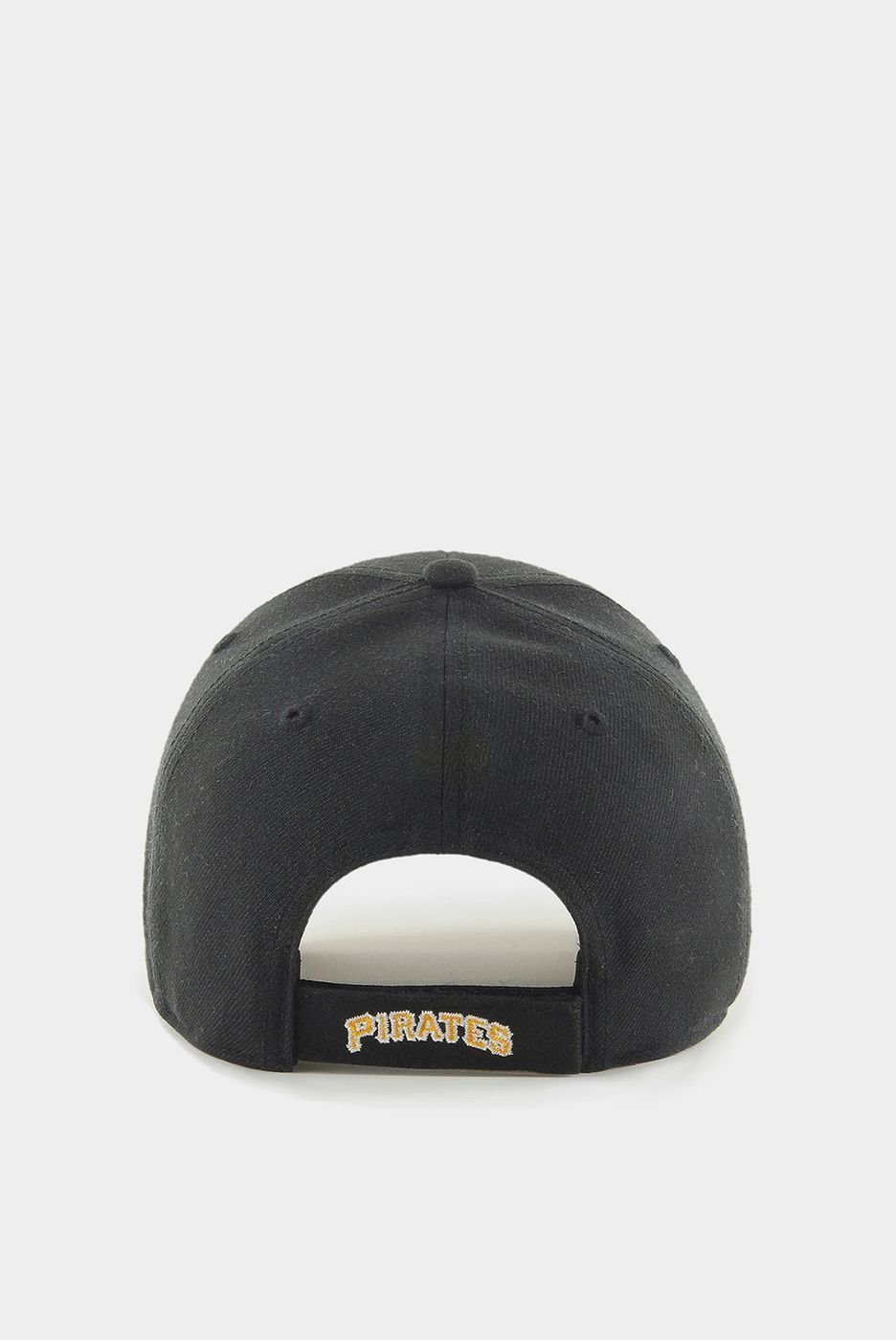 Бейсболка 47 Brand PITTSBURGH PIRATES WOOL купить