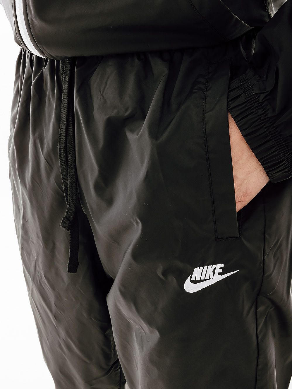 Костюм спортивний Nike M NK CLUB LND WVN TRK SUIT купити