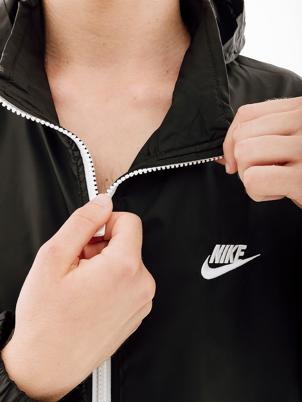 Костюм спортивний Nike M NK CLUB LND WVN TRK SUIT купити