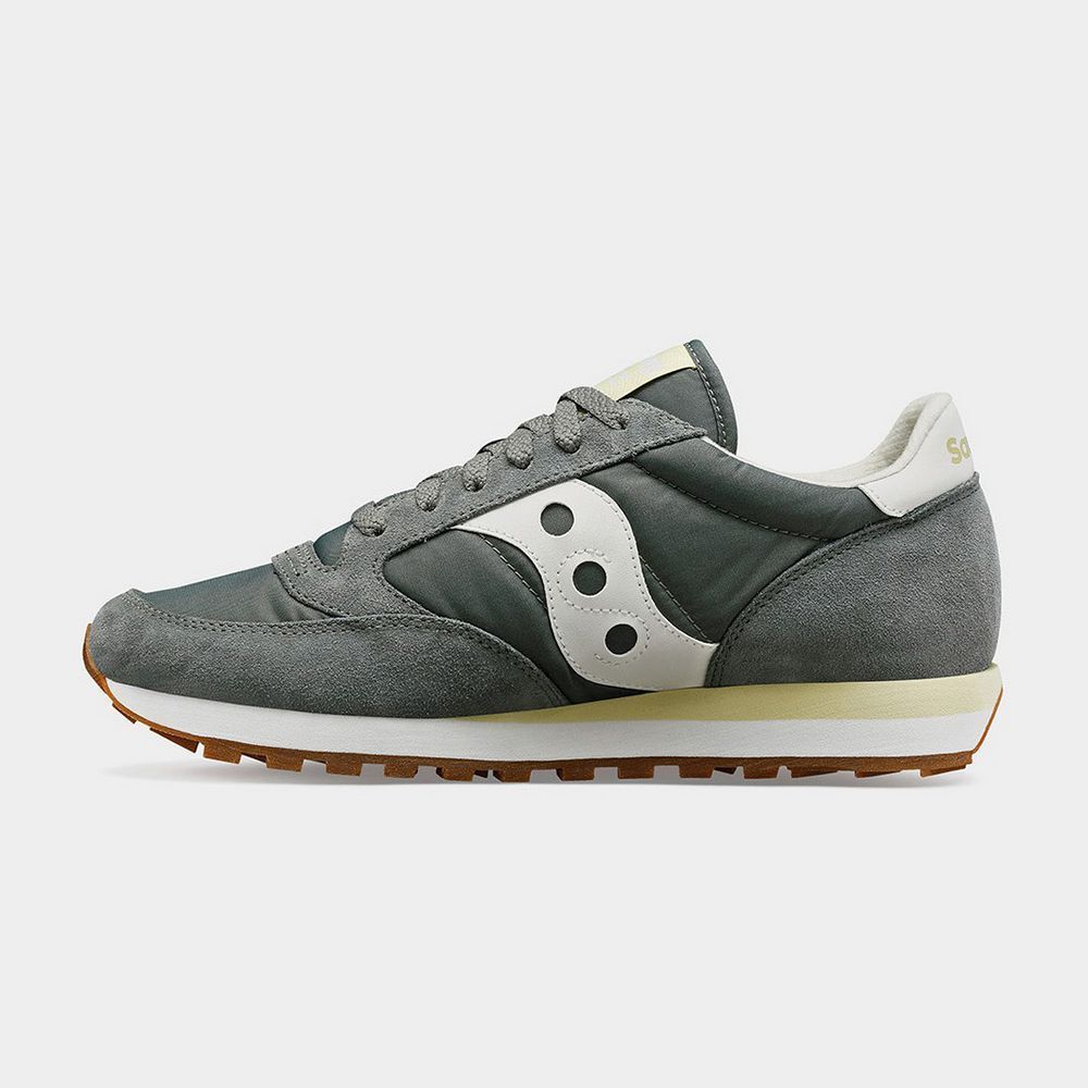 Кросівки Saucony JAZZ ORIGINAL купити