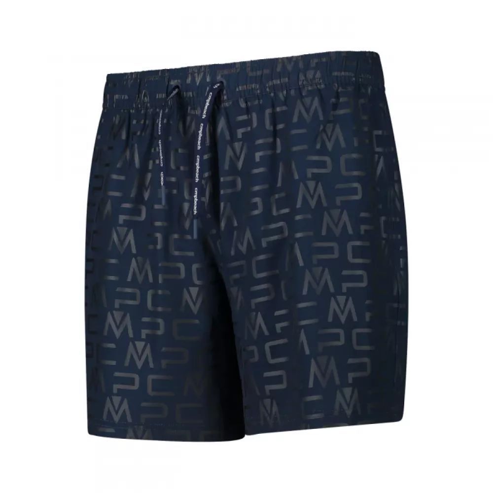 Шорти CMP MAN MEDIUM SHORTS купить