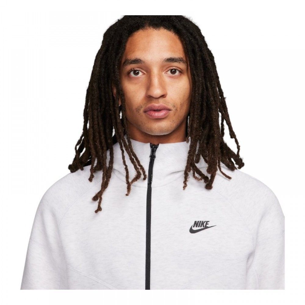 Кофта Nike Sportswear Tech Fleece Full-Zip Windrunner Hoodie купити