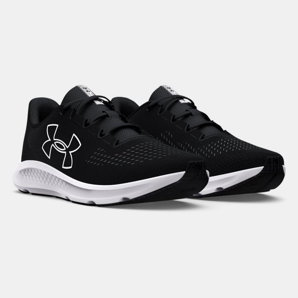 Кросівки Under Armour Charged Pursuit 3 Bl купити