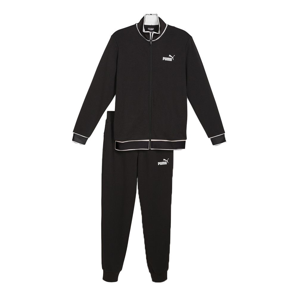 Спортивний костюм чоловічий Puma Sweat Tracksuit (67888901) купить