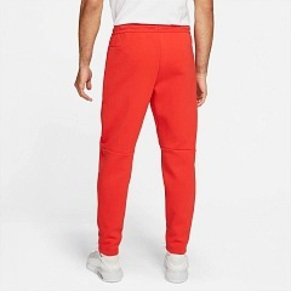 Штани Nike Liverpool FC Tech Fleece Pant купити