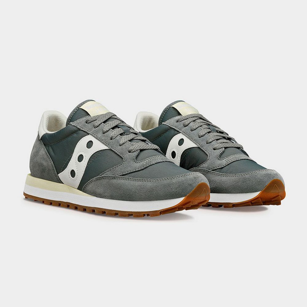 Кросівки Saucony JAZZ ORIGINAL купити