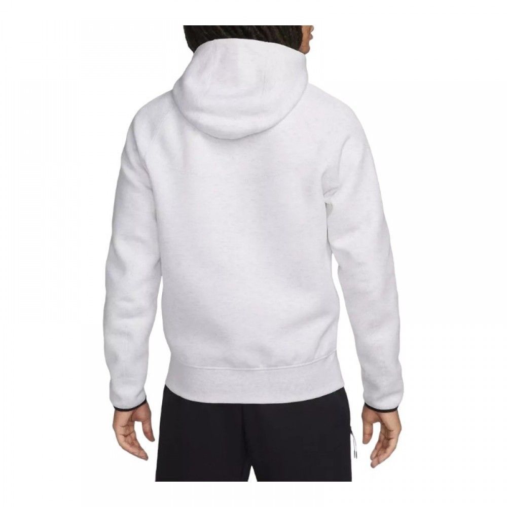 Кофта Nike Sportswear Tech Fleece Full-Zip Windrunner Hoodie купити