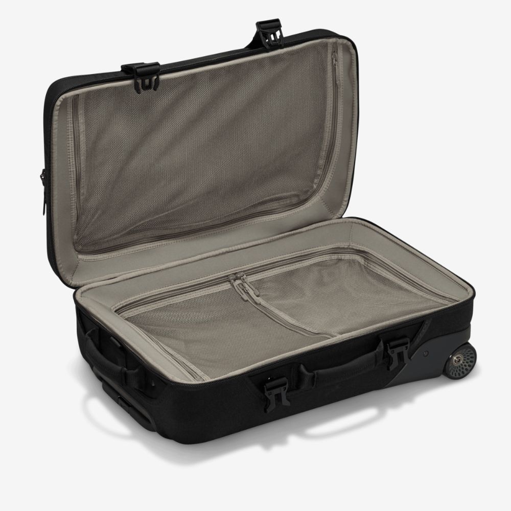 Валіза Nike Fiftyone49 Cabin Roller купити