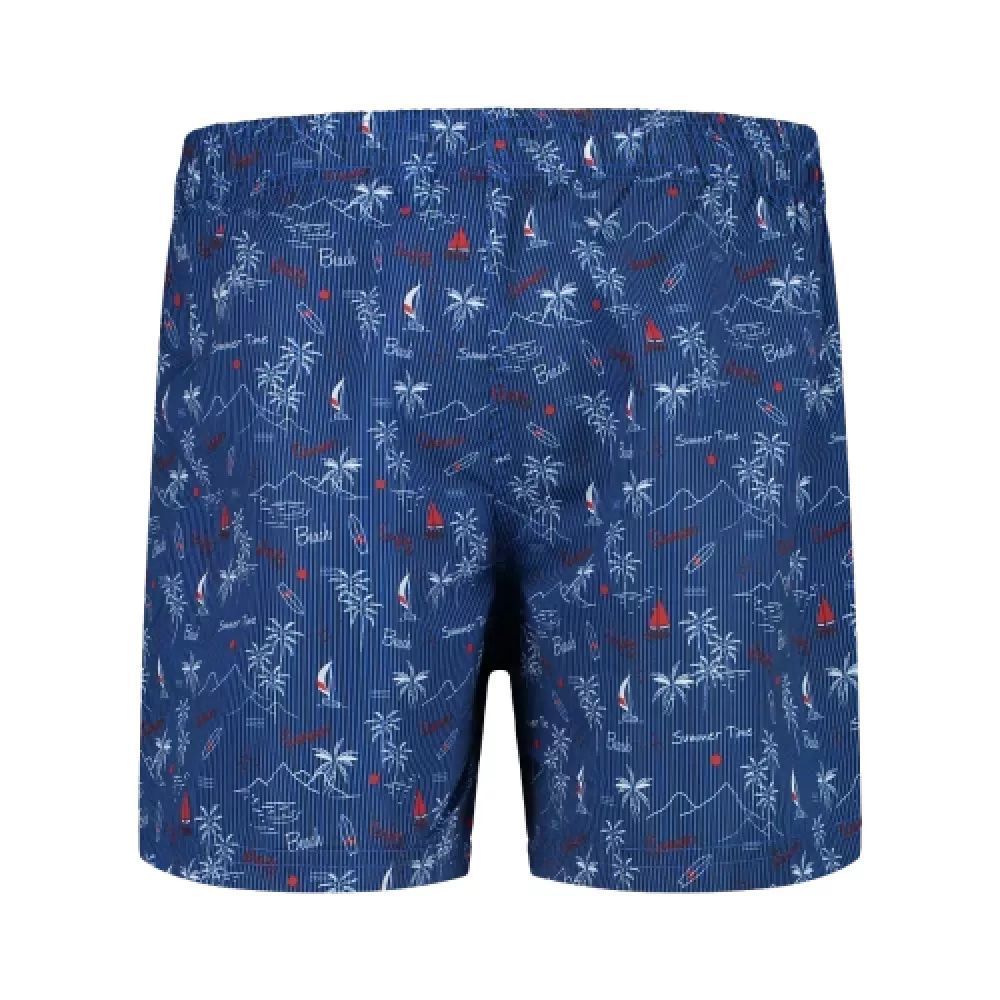 Шорти CMP Чоловіча SHORTS купить