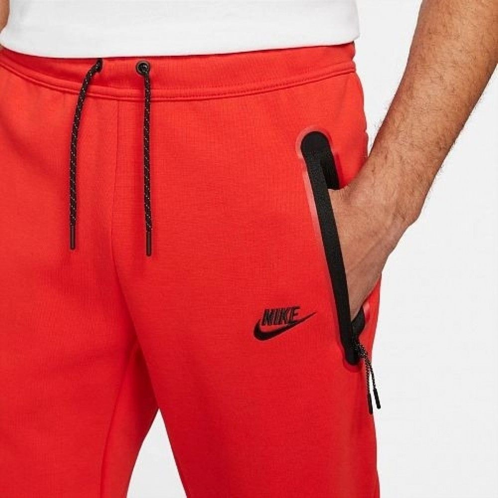 Штани Nike Liverpool FC Tech Fleece Pant купити