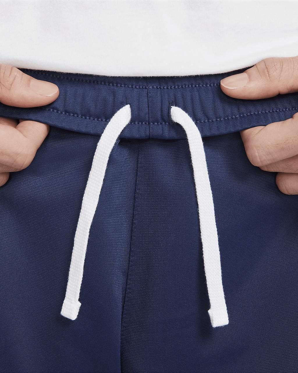 Спортивний костюм Nike Nk Club Pk Trk Suit Basic купить