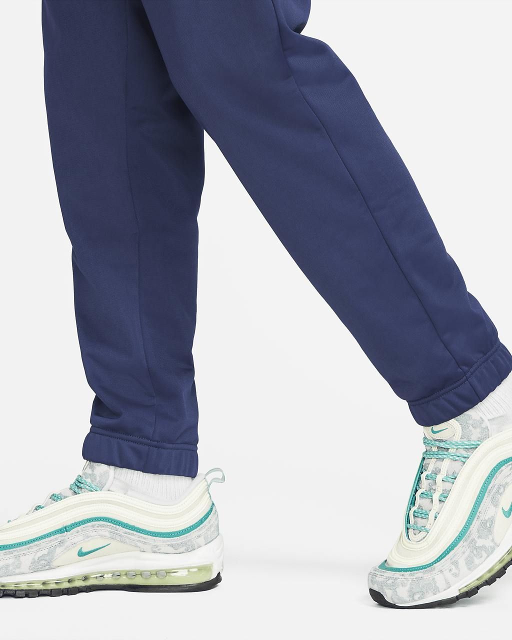 Спортивний костюм Nike Nk Club Pk Trk Suit Basic купить