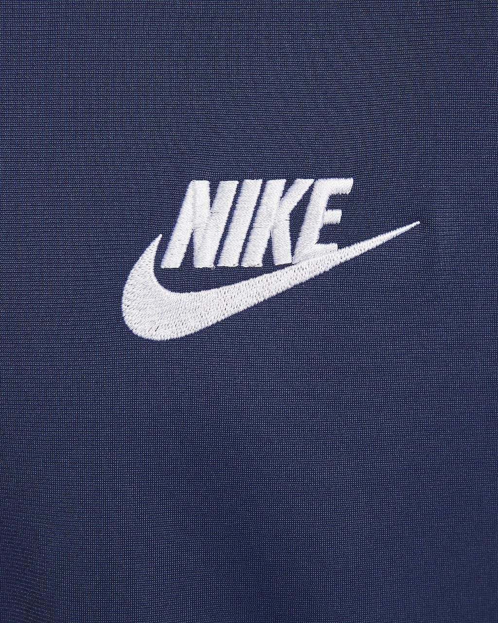 Спортивний костюм Nike Nk Club Pk Trk Suit Basic купить