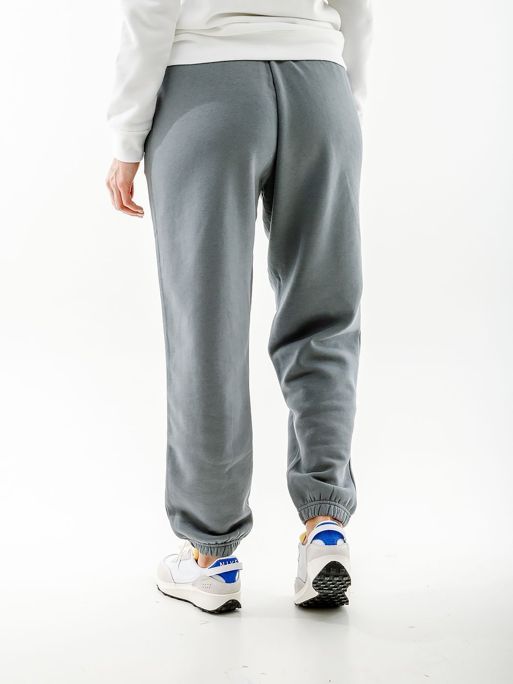Штани Nike NS PHNX FLC HR OS PANT PRNT купити