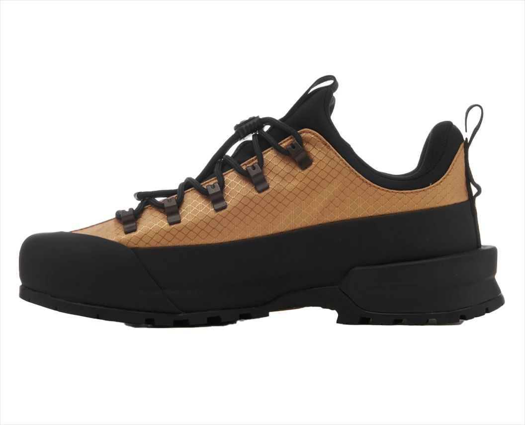 Кросівки THE NORTH FACE GLENCLYFFE LOW 'ALMOND BUTTER' купить