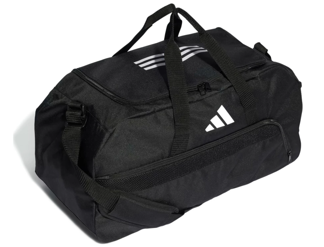 Сумка спортивна Adidas Tiro Duffle M купити