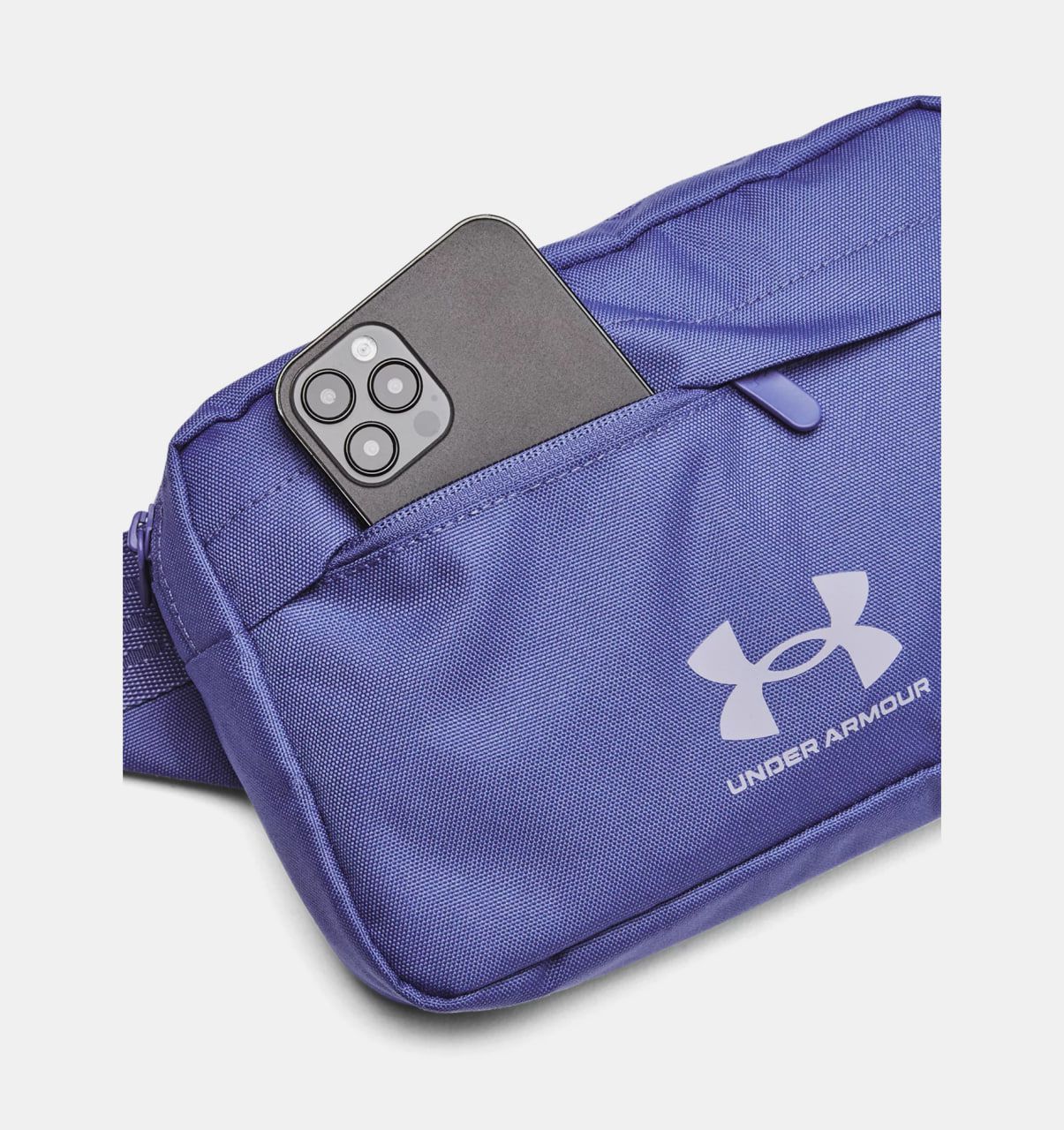 Сумка на пояс Under Armour Loudon Lite WB Xbody купить