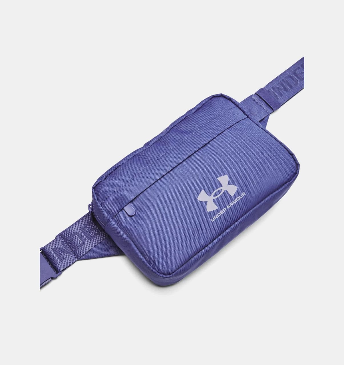 Сумка на пояс Under Armour Loudon Lite WB Xbody купити