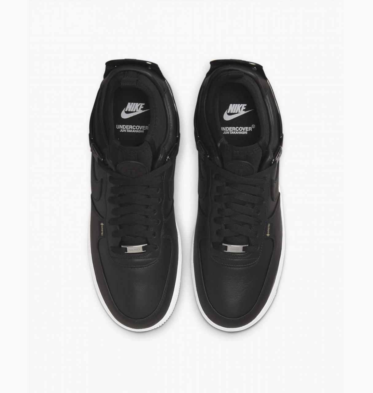 Кросівки Nike AIR FORCE 1 LOW SP UC купити