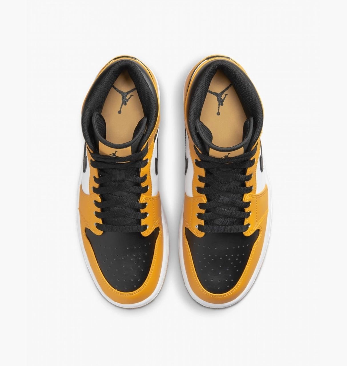 Кросівки JORDAN AIR 1 MID купити