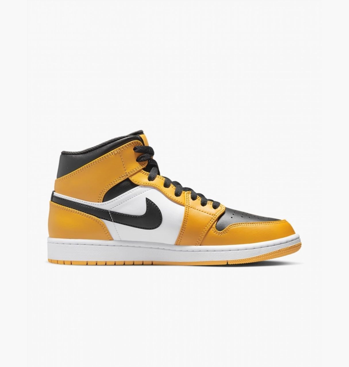 Кросівки JORDAN AIR 1 MID купити