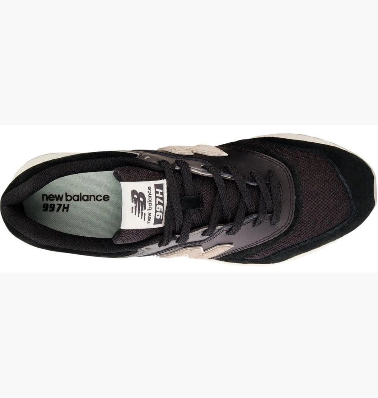Кросівки New Balance 997 купити