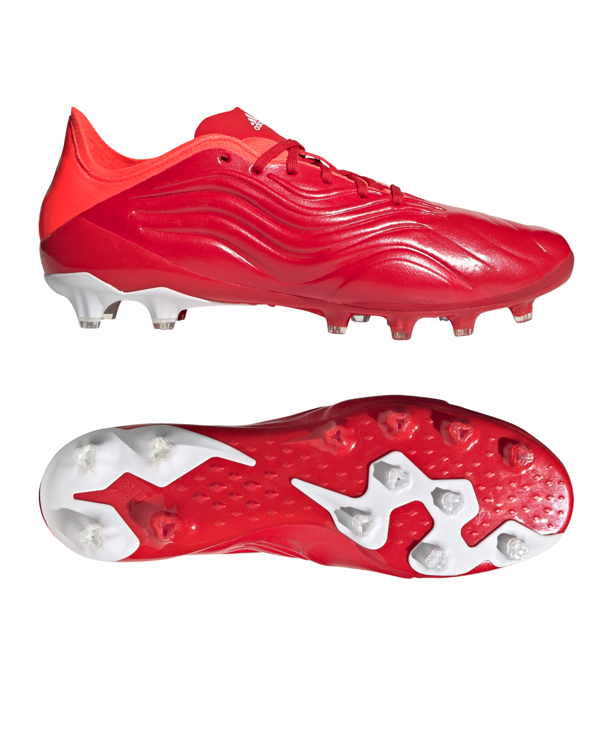 Adidas Copa Sense 1 Ag