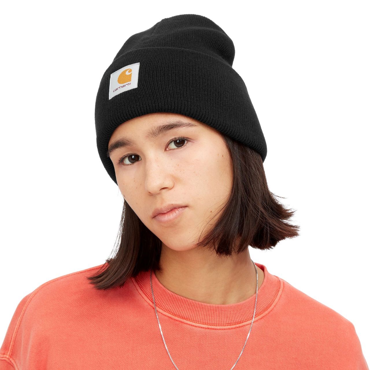 Шапка Carhartt Wip Watch Hat Beanie I020222 купити