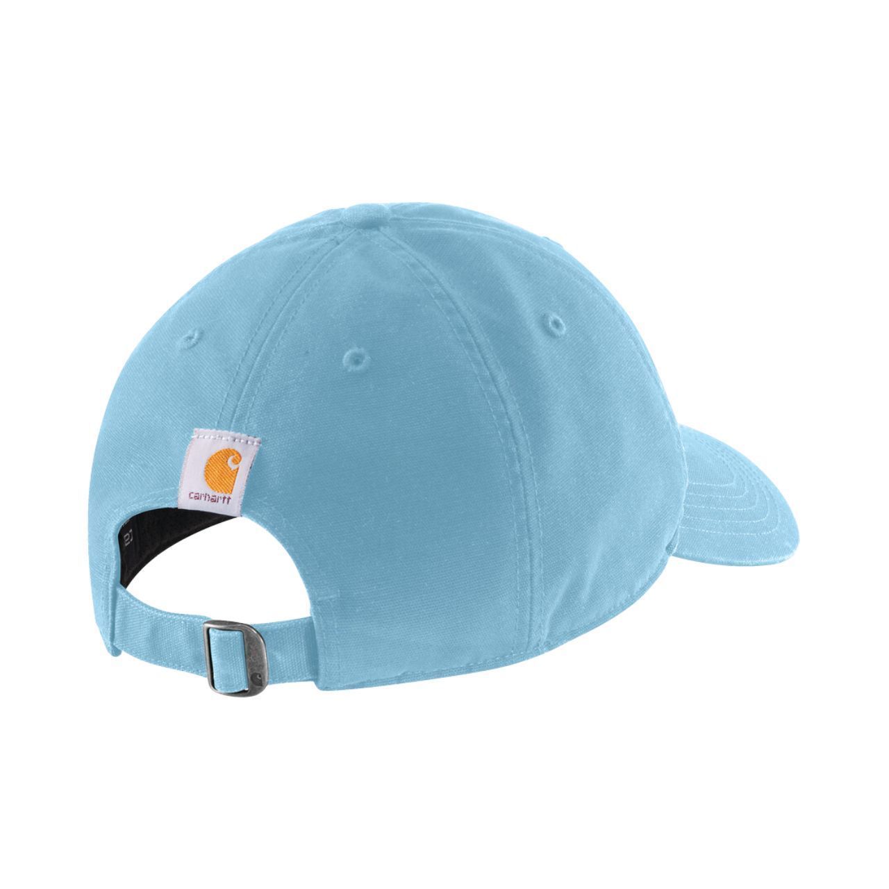Бейсболка Carhartt Script Logo Cap купить