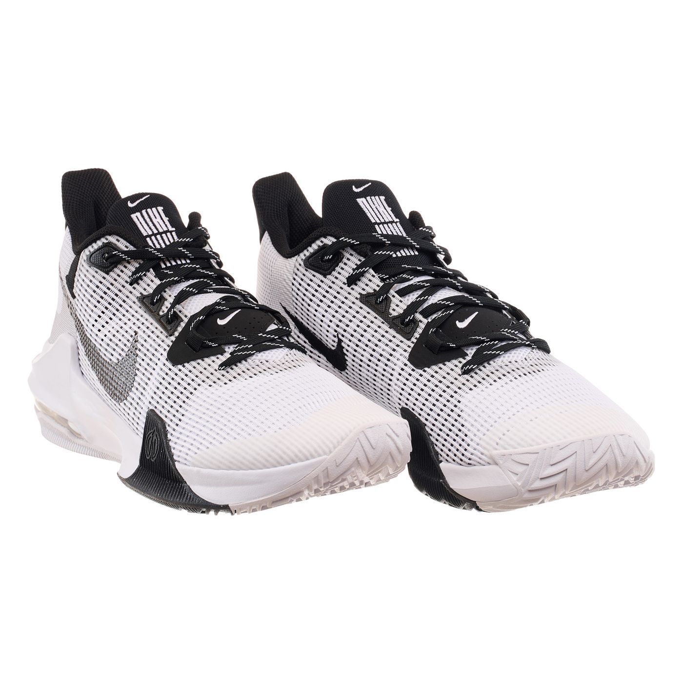 Кросівки чоловічі Nike Air Max Impact 3 (DC3725-100) купить