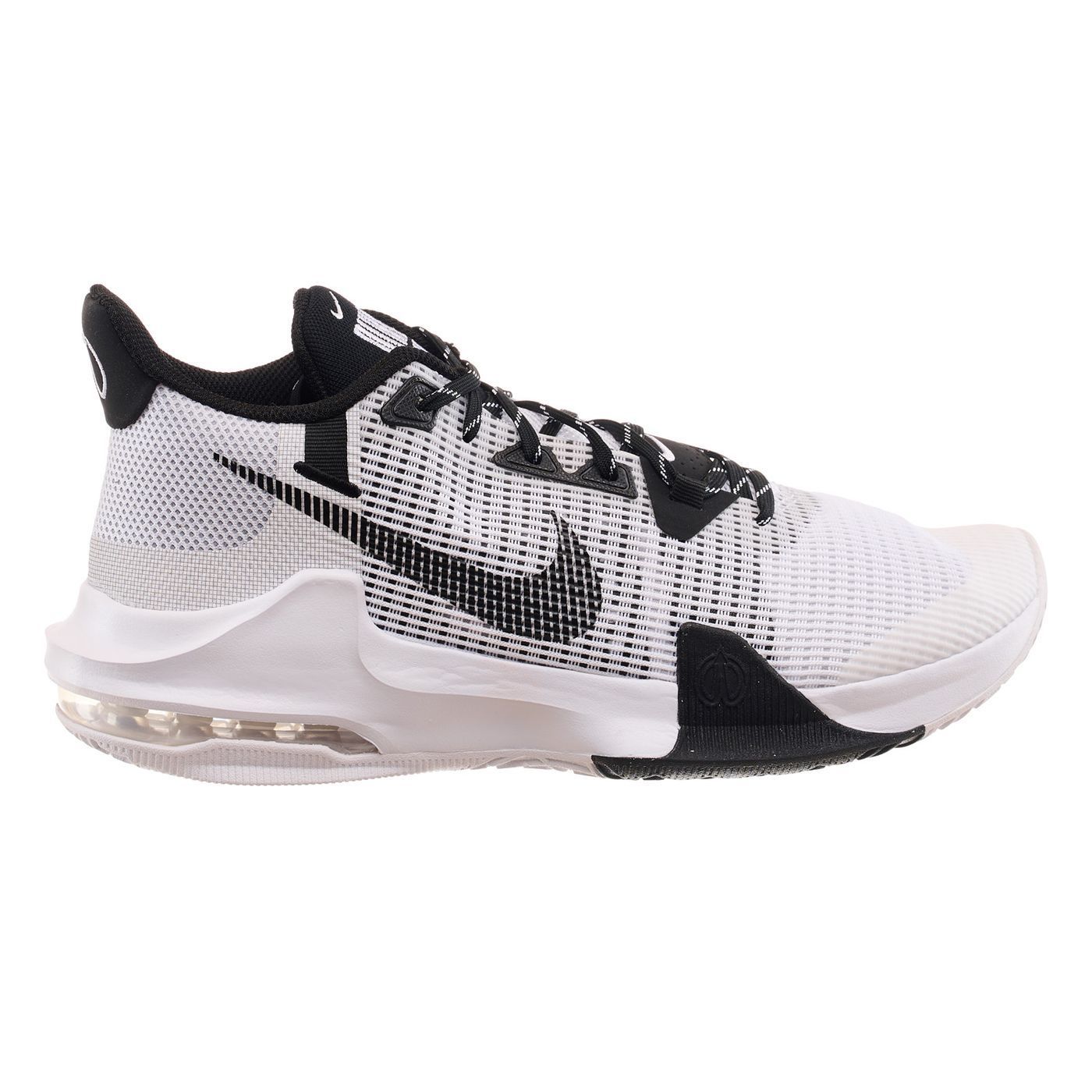 Кросівки чоловічі Nike Air Max Impact 3 (DC3725-100) купить