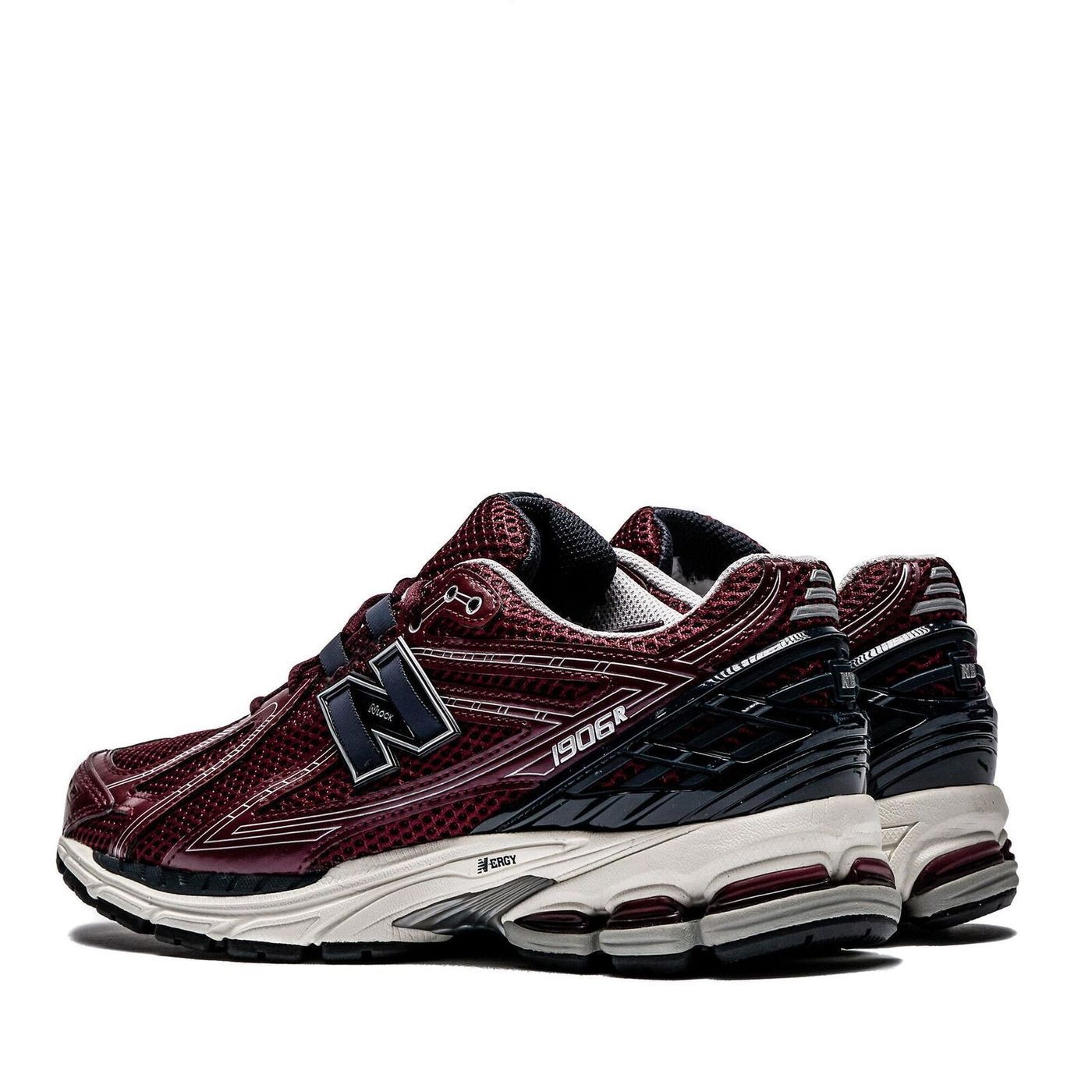Кросівки New Balance 1906Rcc Bordo M1906RCC 42 купити