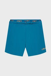 Шорти CMP MAN SHORT WITH INNER MESH SLIP купить